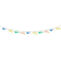 Meri Meri Garland, Honeycomb Birds – 1.8 Metres