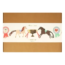 Meri Meri Garland, Horses - 2.75 Meters
