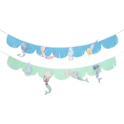 Meri Meri Garland, Mermaids, 2.6 meters