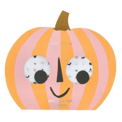 Meri Meri Halloween Nail Stickers – 200 Pieces