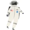 Meri Meri Napkins, Astronaut - Set of 16