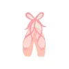Meri Meri Napkins, Ballerina, Ballet Shoes - Pack of 16