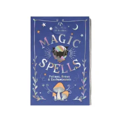 Meri Meri Napkins, Making Magic - Set of 16