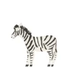 Meri Meri Napkins Size S, Zebra - Pack of 20
