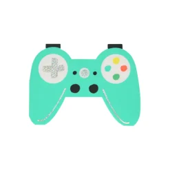 Meri Meri Napkins, Video Game Controller – Pack of 16