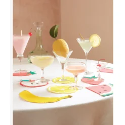 Meri Meri Napkins, Watermelon