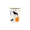 Meri Meri Paper Cups, Halloween, Halloween Icons - Set of 8