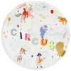 Meri Meri Paper Plates, Large, Circus – Set of 8
