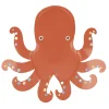 Meri Meri Paper Plates, Octopus - Set of 8