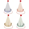 Meri Meri Party Hats, Animal Friends - Set of 8