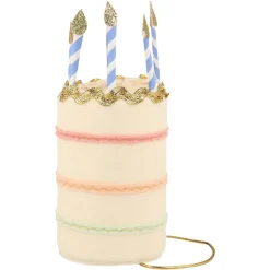 Meri Meri Party Hats, Birthday Cake