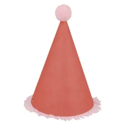 Meri Meri Party Hats, Large Party Hats - Set of 8