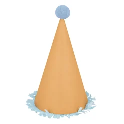 Meri Meri Party Hats, Large Party Hats - Set of 8