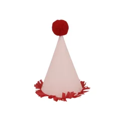 Meri Meri Party Hats, Mini Party Hats - Set of 8