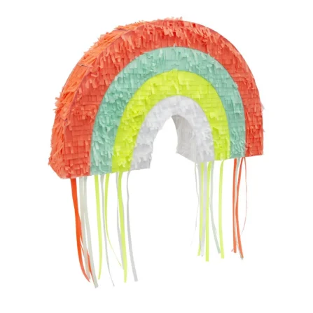 Meri Meri Piñata, Rainbow - 40 x 76 cm
