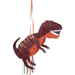 Meri Meri Piñata, T-Rex Dinosaur - 62 x 76 cm