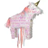 Meri Meri Piñata, Unicorn – 42 x 46 cm