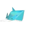 Meri Meri Shark Party Hats – Set of 8