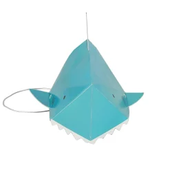 Meri Meri Shark Party Hats – Set of 8