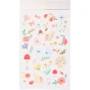 Meri Meri Tattoos, Floral