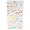 Meri Meri Tattoos, Summer Collection