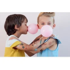 Meri Meri Tattoos, Summer Collection