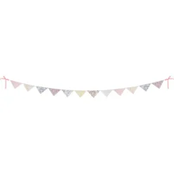 Meri Meri x Liberty Garland, Wavy Edge - 3.4 m