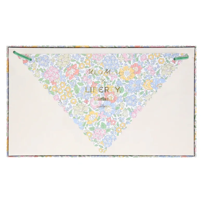 Meri Meri x Liberty Garland, Wavy Edge - 3.4 m