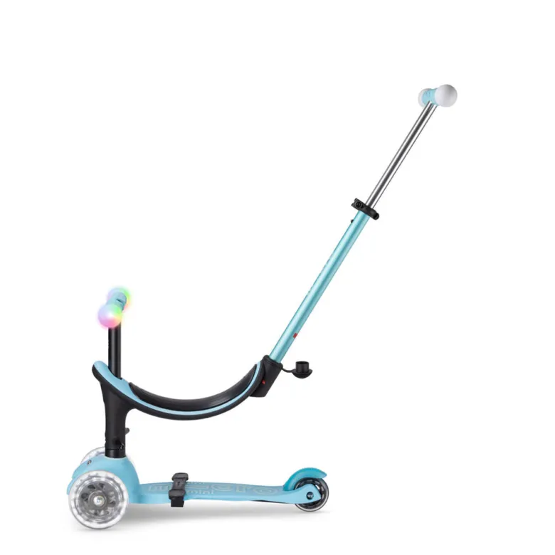 Micro - Mini2grow Deluxe Magic LED - Blue