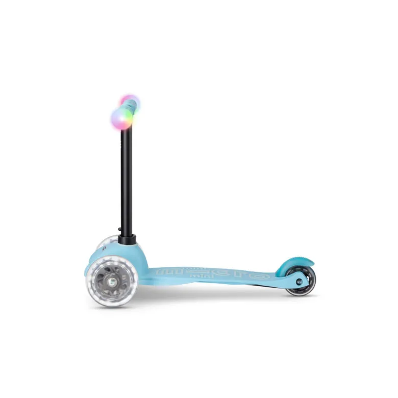 Micro - Mini2grow Deluxe Magic LED - Blue