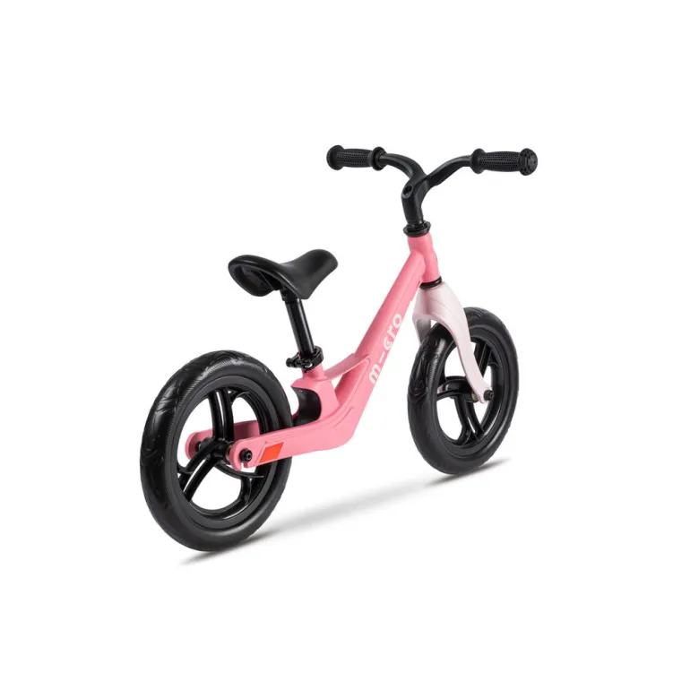 Micro Balance Bike Light, Flamingo Pink