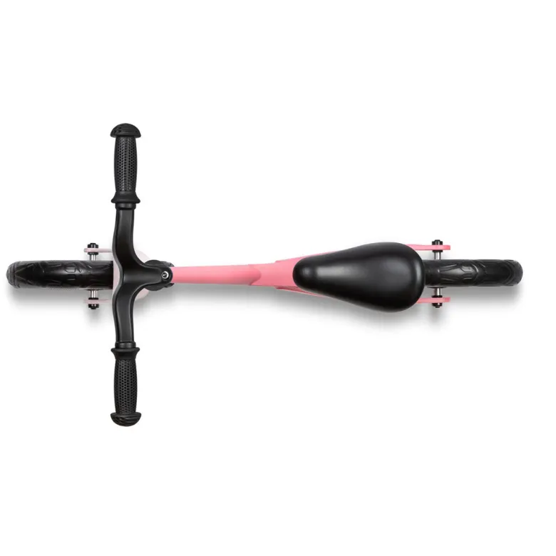 Micro Balance Bike Light, Flamingo Pink