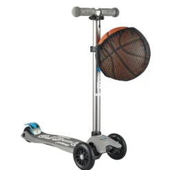 Micro Boldnet for Scooter Use