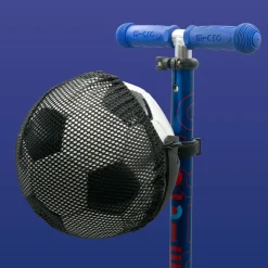 Micro Boldnet for Scooter Use
