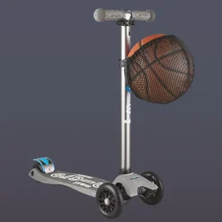 Micro Boldnet for Scooter Use
