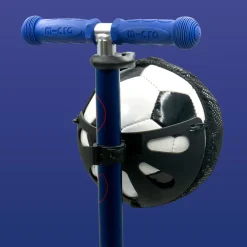 Micro Boldnet for Scooter Use
