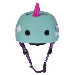 Micro Helmet, 3D Dragon - Size S (Ages 2-5)