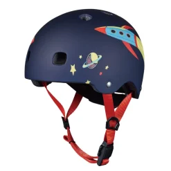 Micro Helmet, Rocket - Size S (2-5 years)