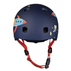 Micro Helmet, Rocket - Size S (2-5 years)