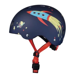 Micro Helmet, Rocket - Size S (2-5 years)