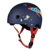 Micro Helmet, Rocket - Size XS (1-3 years)