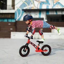 Micro Helmet, Rocket - Size XS (1-3 years)