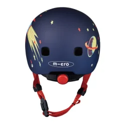 Micro Helmet, Rocket - Size XS (1-3 years)