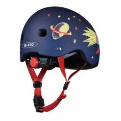 Micro Helmet, Rocket - Size XS (1-3 years)