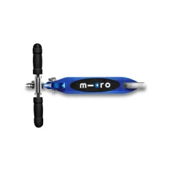 Micro Kick Scooter, Sprite LED - Sapphire Blue