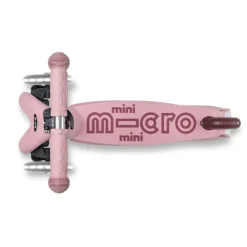 Micro Mini2grow Deluxe Magic LED 2.0 - Dusty Rose