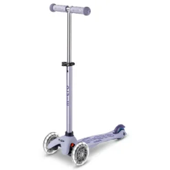 Micro Mini2grow Deluxe Magic LED 2.0 - Lavender Mist