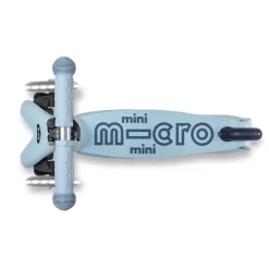 Micro Mini2grow Deluxe Magic LED 2.0 - Ocean Slate