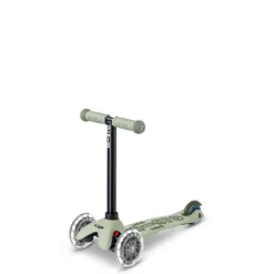 Micro Mini2grow Deluxe Magic LED 2.0 - Olive Sage