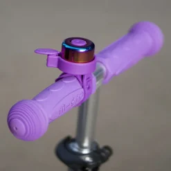 Micro Ringeklokke, Neochrome Purple